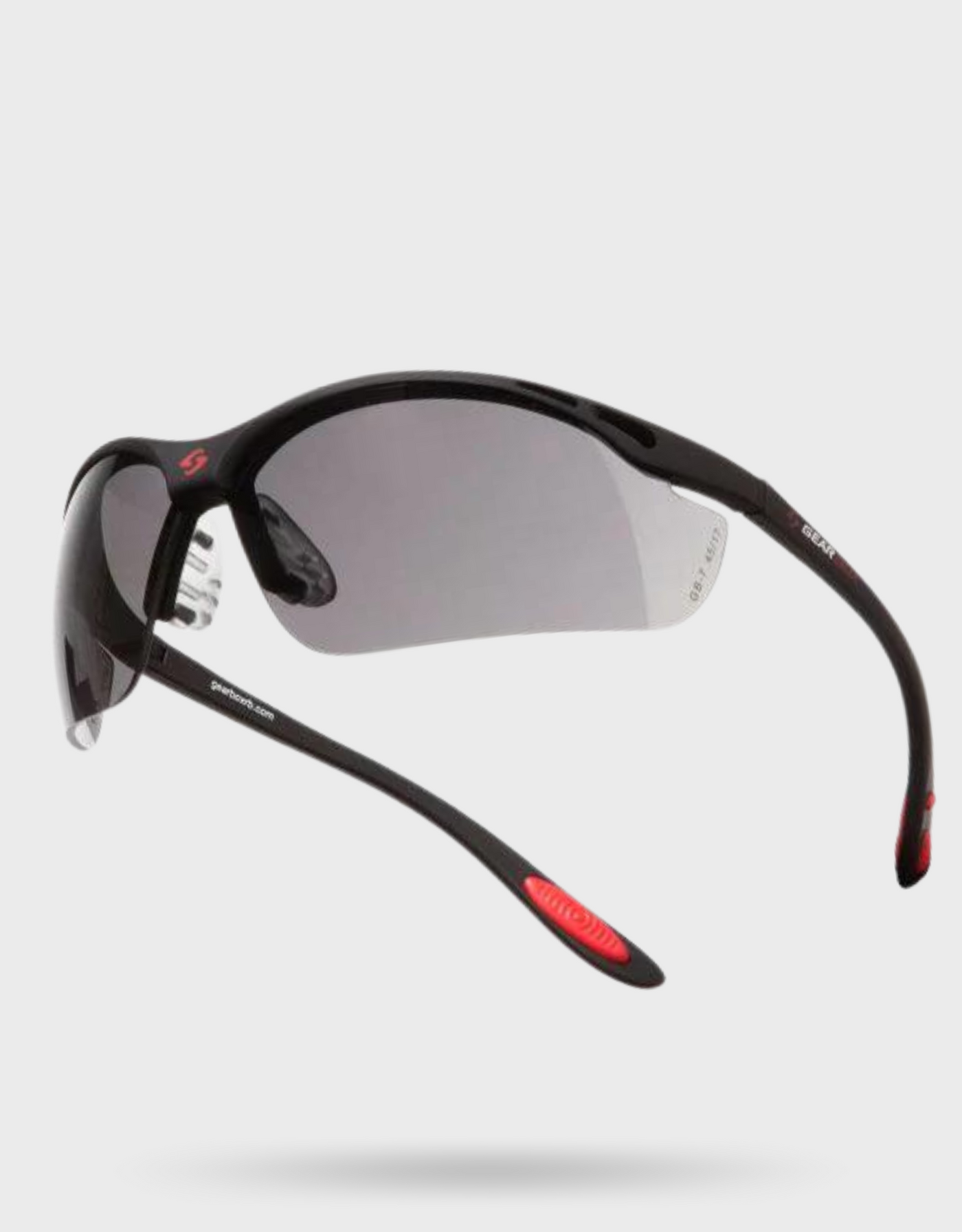 GearBox Vision Eyewear - Regular Fit – Pickleball Depot