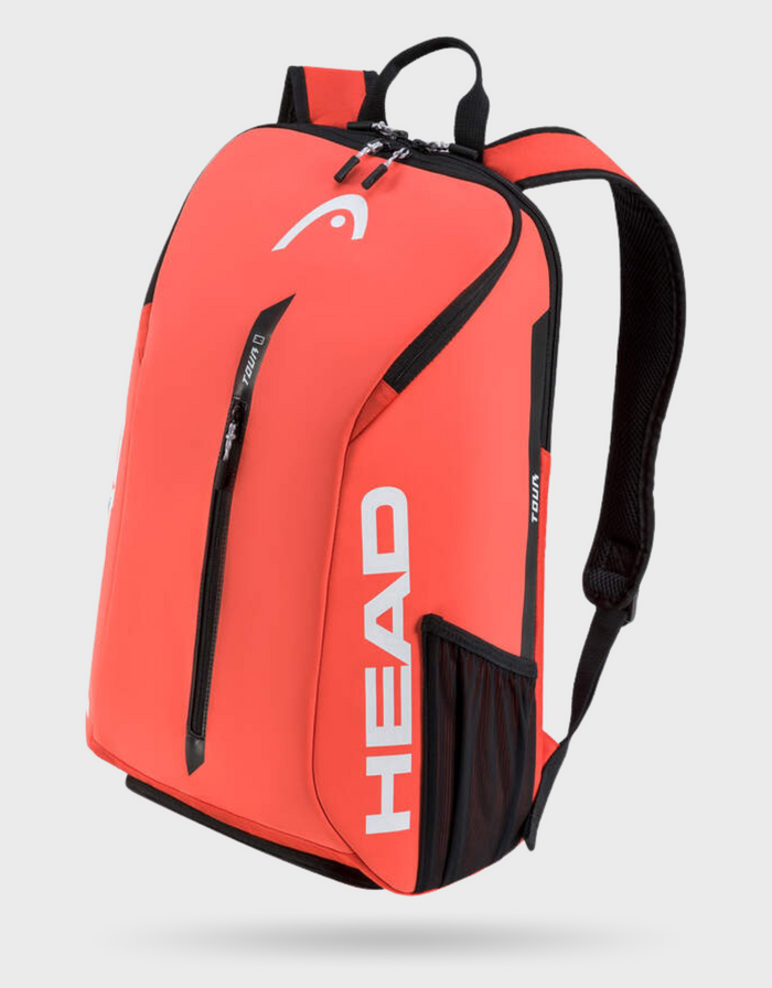 NOUVEAU! HEAD Tour Sac à dos 25L