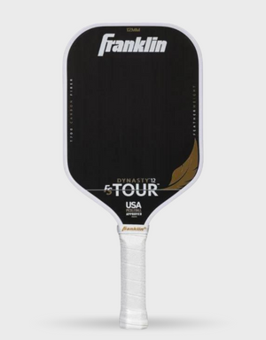 Franklin FS Tour Dynasty