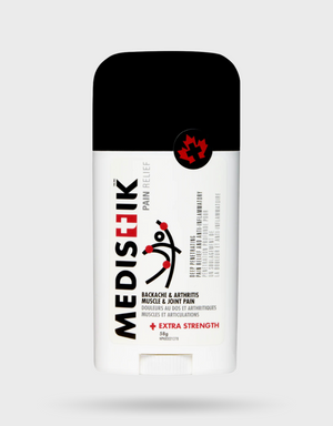 MediStik Extra Strength Pain Relief Stick