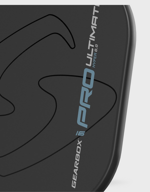 COMING SOON! GearBox Pro Ultimate Hyper