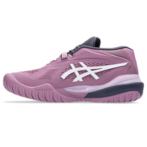 Asics Gel-Resolution 9 pour femmes - 25% DE RABAIS / VENTE FINALE