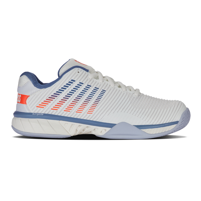 NOUVEAU! K-Swiss Hypercourt Express 2 pour hommes