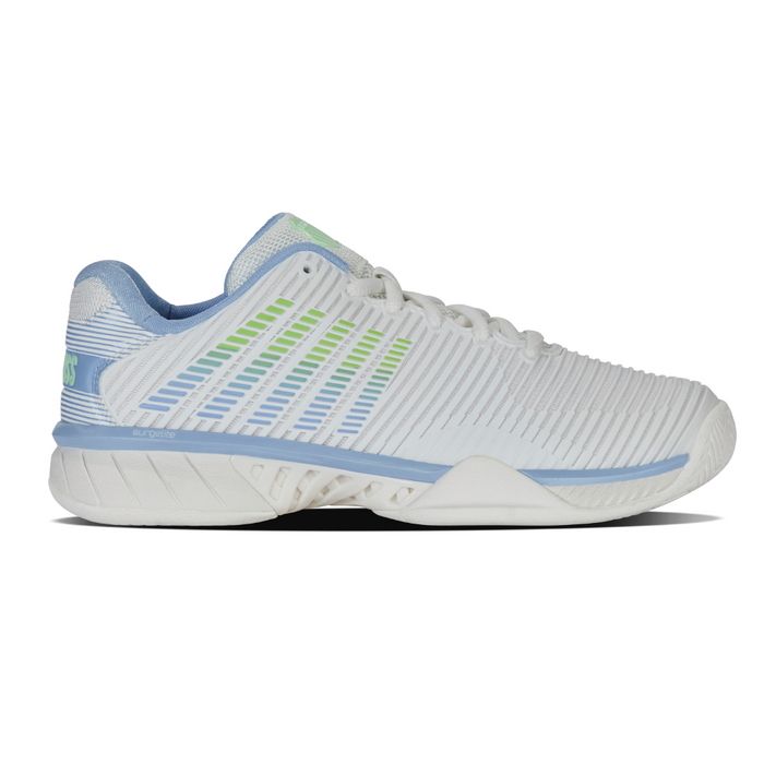 NEW! K-Swiss Women's Hypercourt Express 2