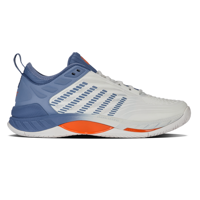 NEW! K-Swiss Men's Hypercourt Supreme 2