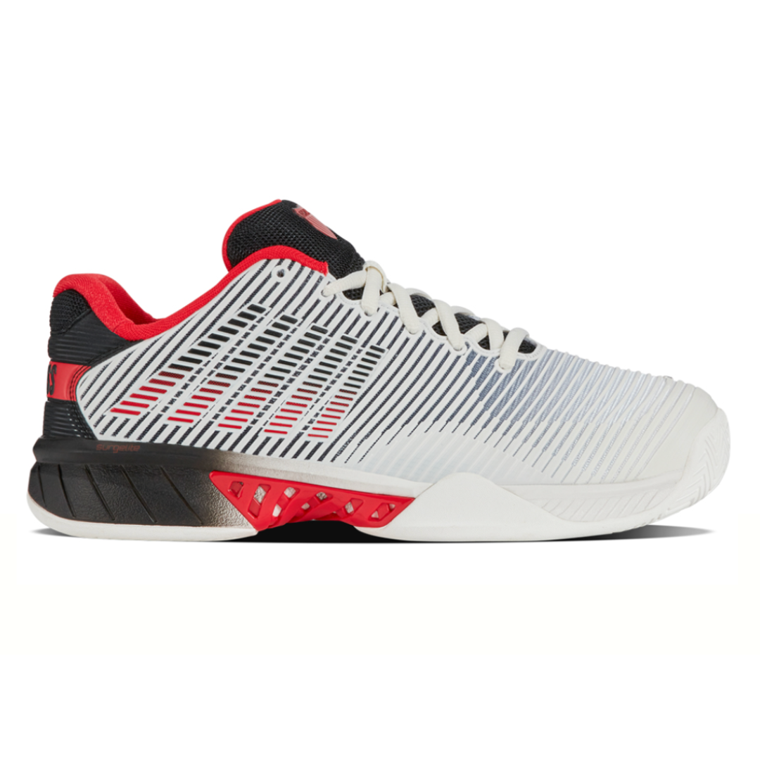 K Swiss Men s Hypercourt Express 2 WIDE