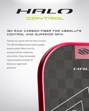 Selkirk SLK Halo CONTROL