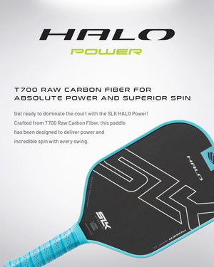 NEW! Selkirk SLK Halo POWER MAX + XL