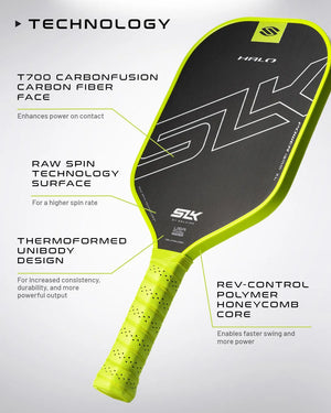 NEW! Selkirk SLK Halo POWER MAX + XL