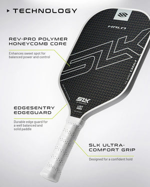 NEW! Selkirk SLK Halo Pro MAX