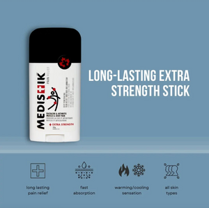 MediStik Extra Strength Pain Relief Stick