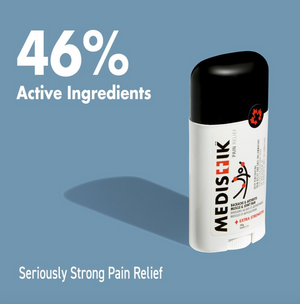 MediStik Extra Strength Pain Relief Stick