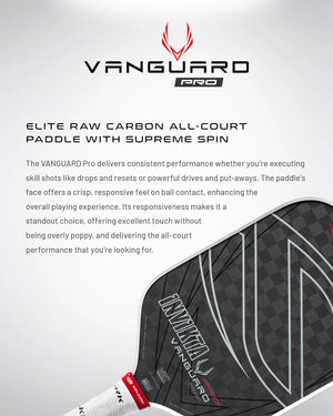 COMING SOON! Selkirk Vanguard Pro Epic