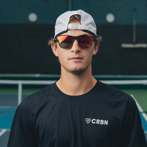 NEW! CRBN Drift Pickleball Glasses